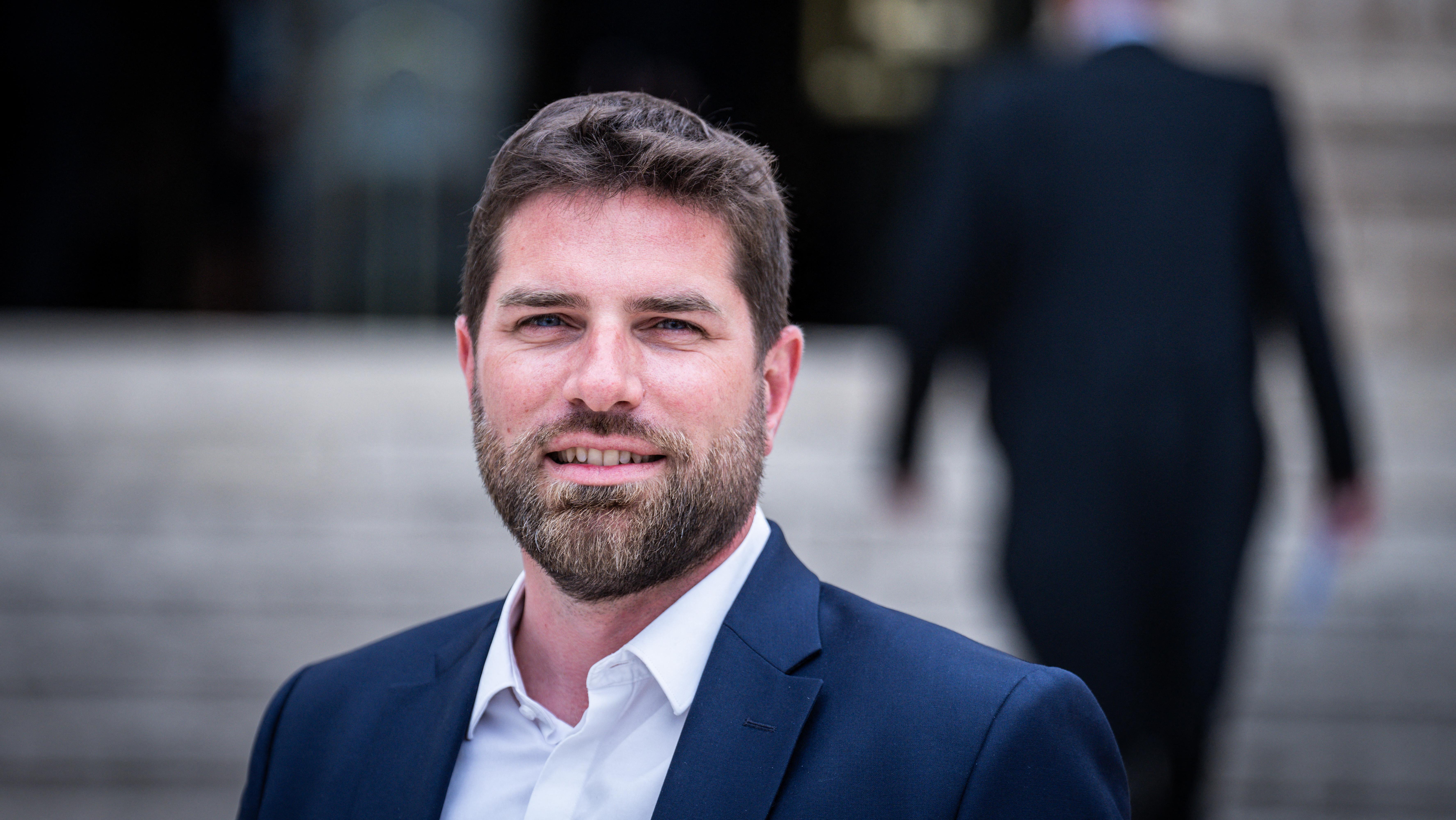 Le Ministre Vincent Jeanbrun à l'origine du dispositif relance logement