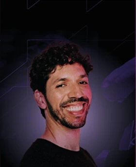 Thales Laray um infoprodutor