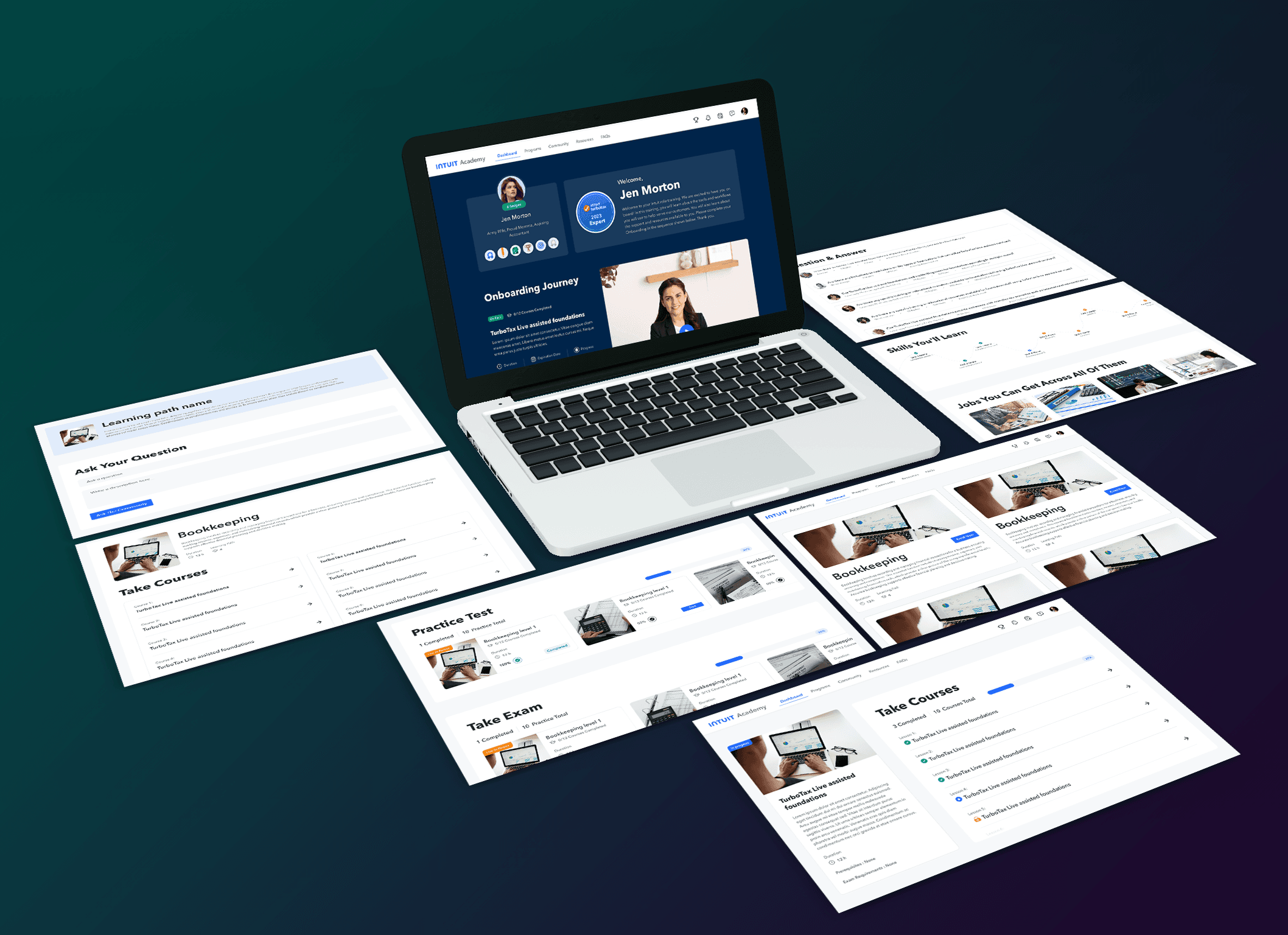 a black cell phone next to a white keyboard