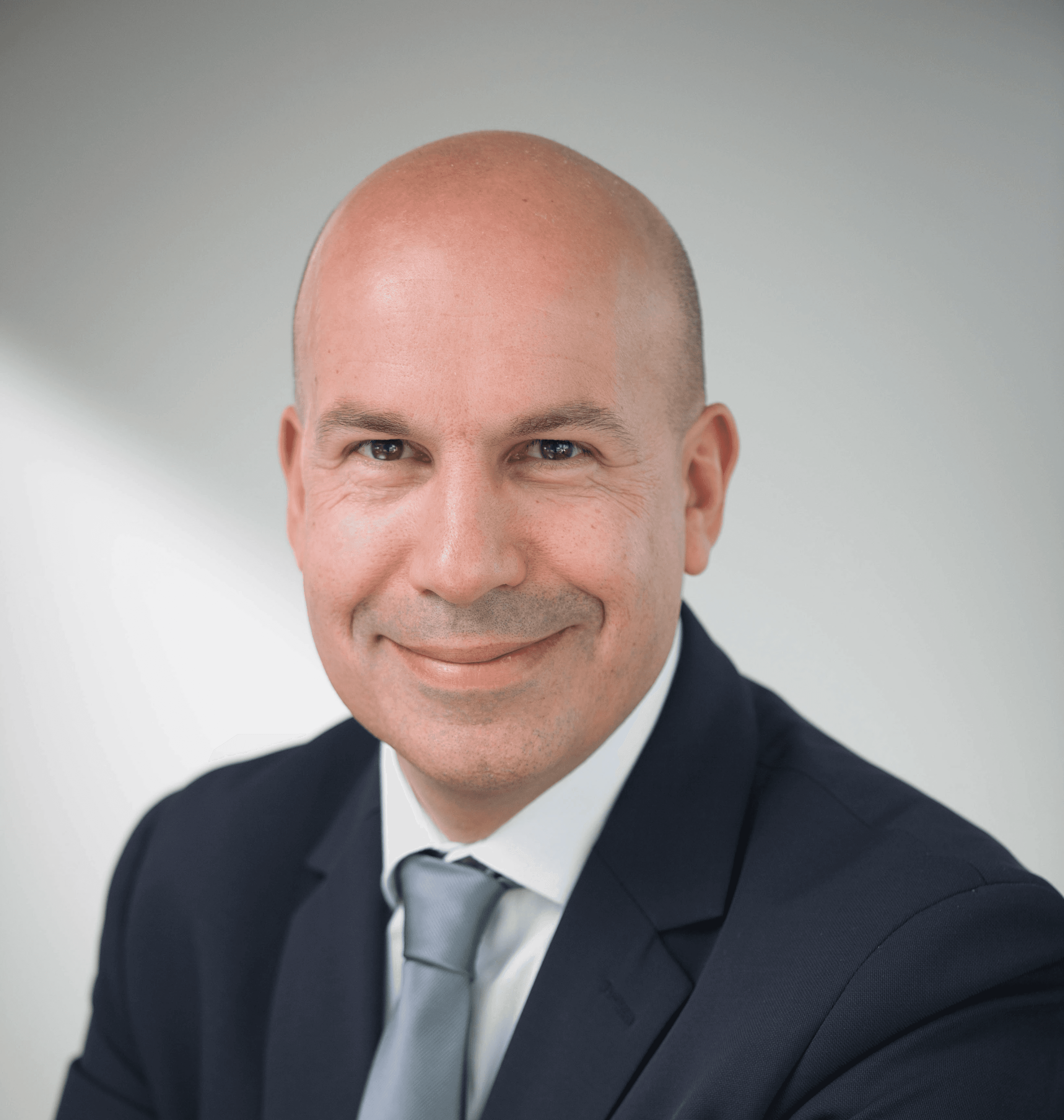 Photo de notre commercial