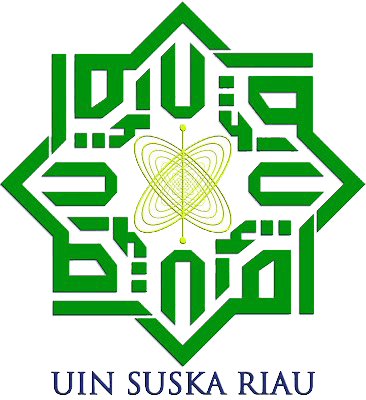 Universitas Islam Negeri Sultan Syarif Kasim Riau logo
