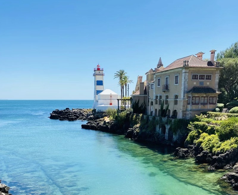 Cascais Farol