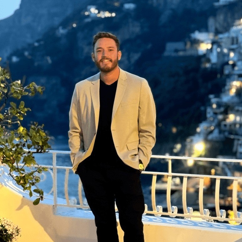 Danny Mason, Clubhouse co-founder