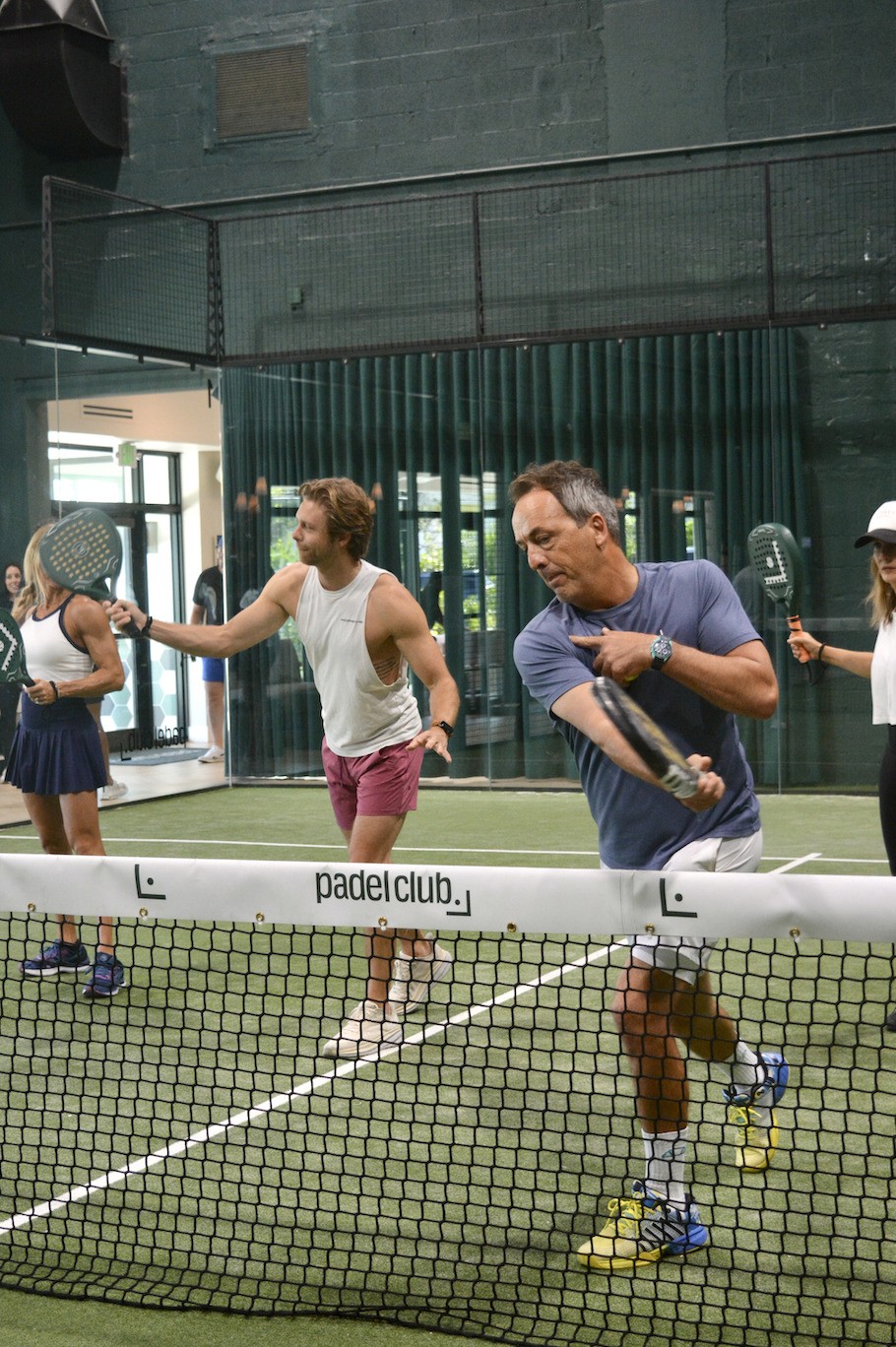 morning breakfast in the garden patio set for breakfast