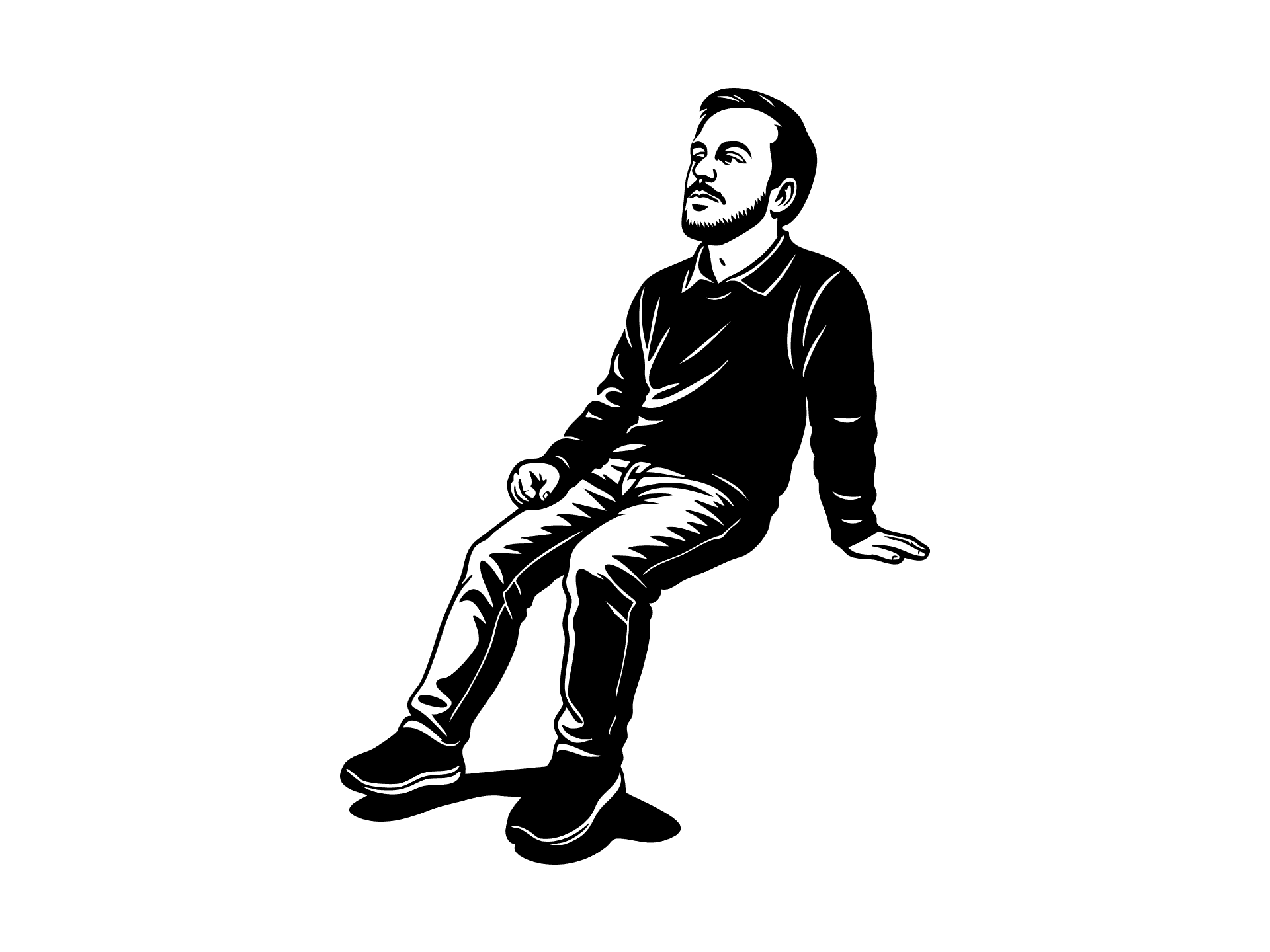 The image featured at the bottom of the about us page