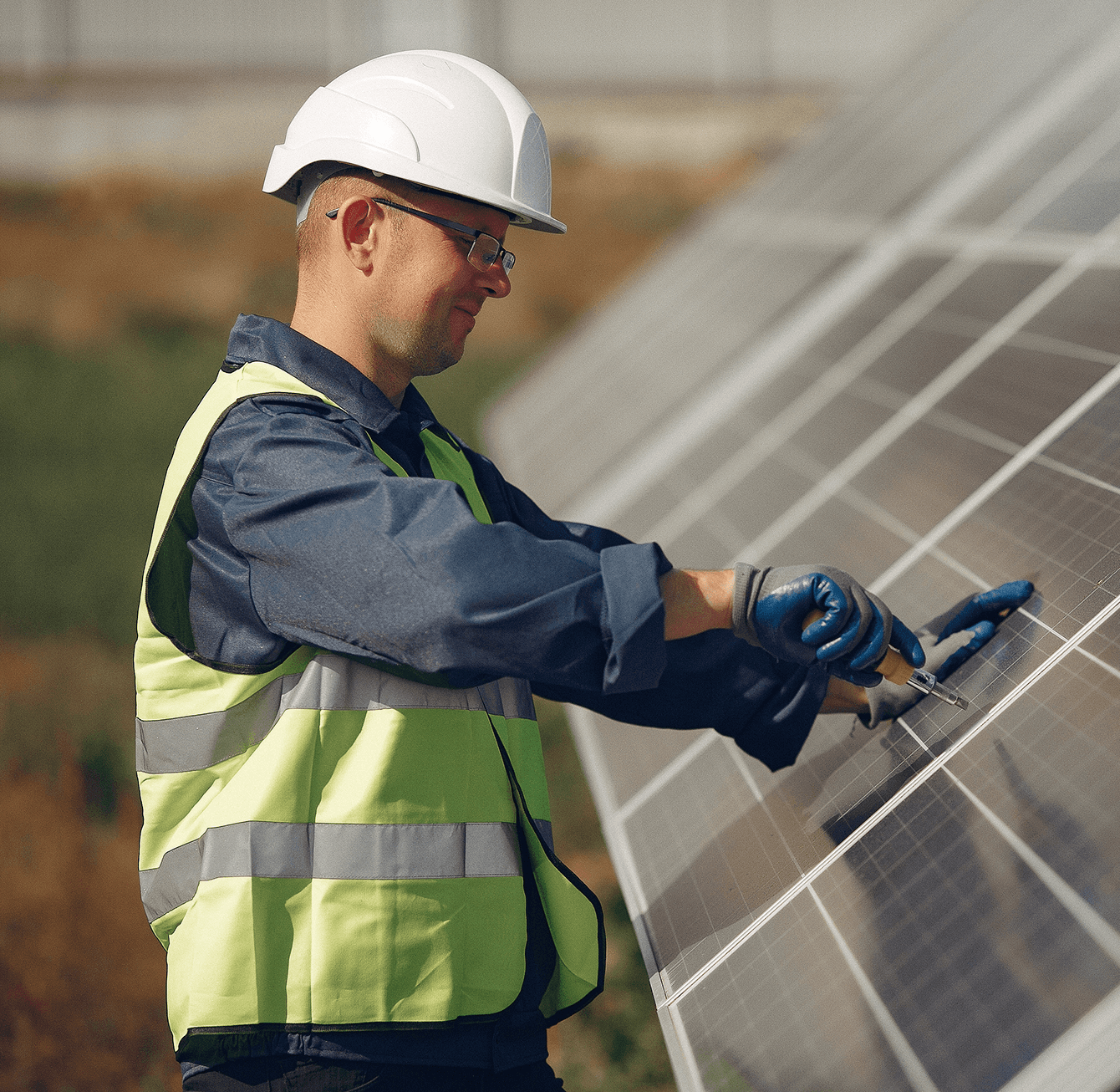 Solar Panel