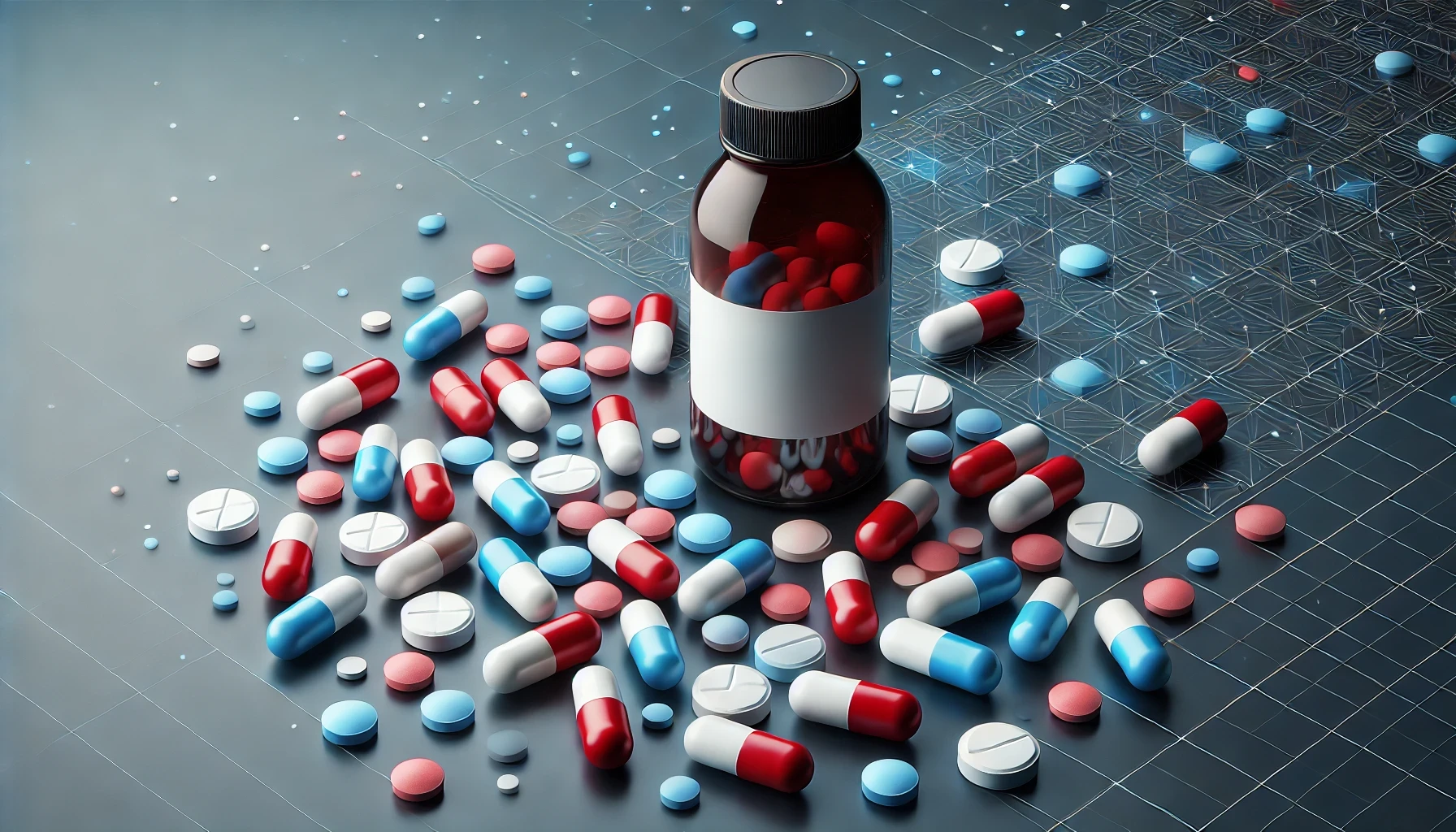 What Is Diphenhydramine HCl?