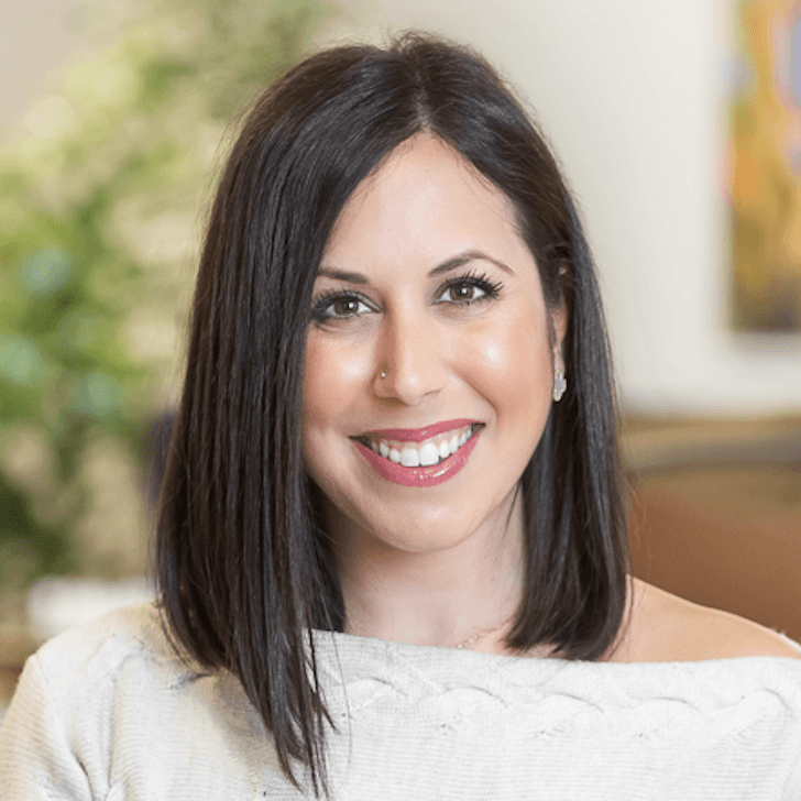 Tiffany Uman, Career Coach & Workplace Expert