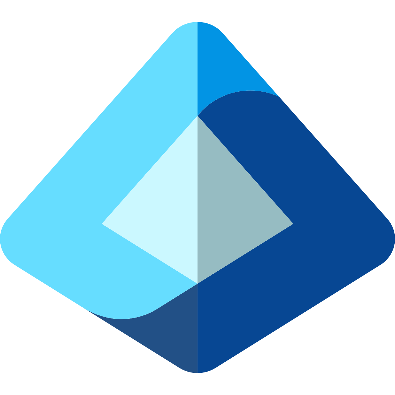 Microsoft Entra Icon