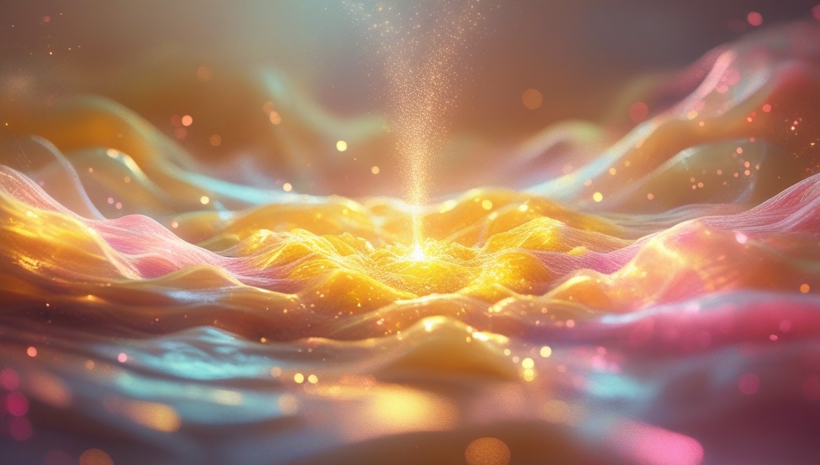 The Magnet of Worth