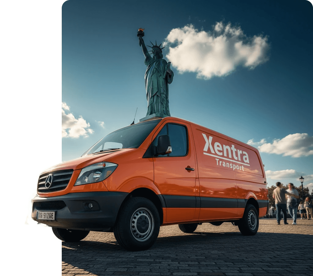 Van