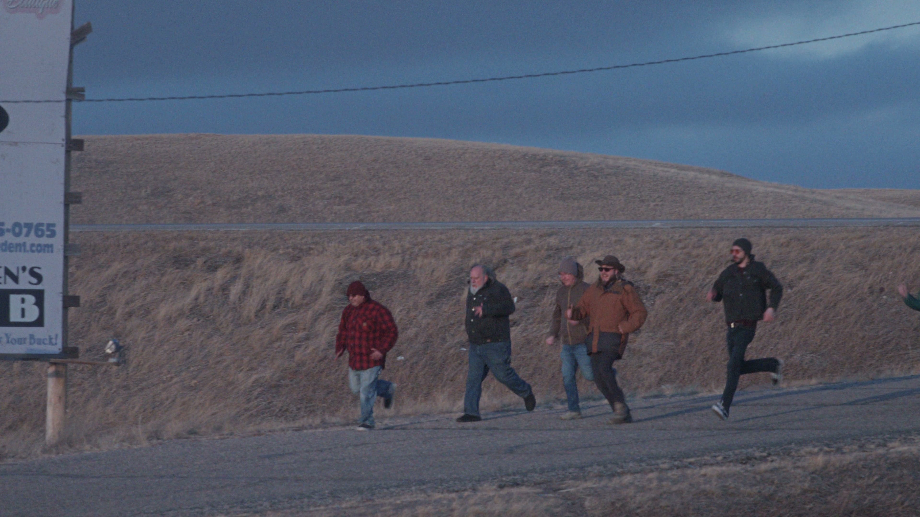 Lucky Girl - Magdalene