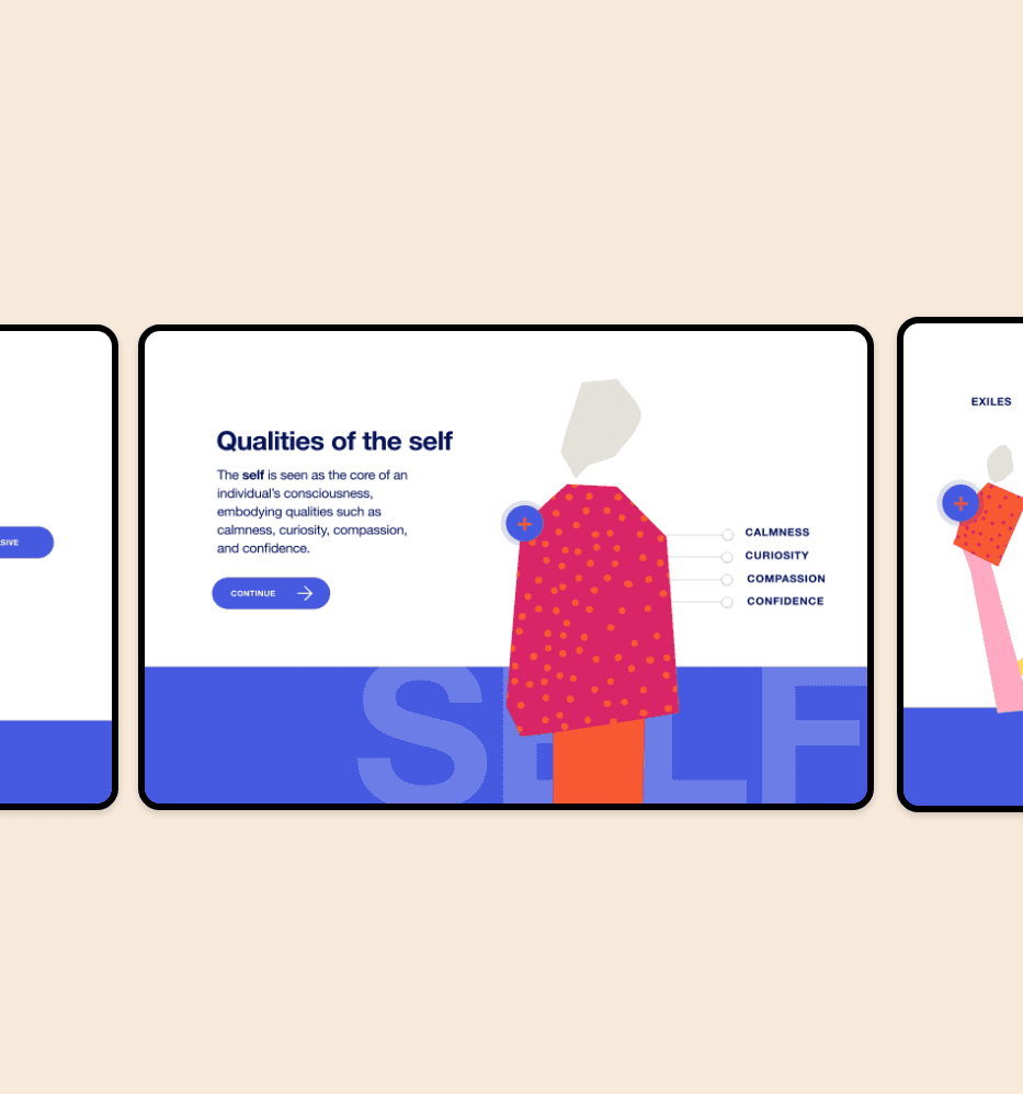 Responsive and accessible elearning by Cinch