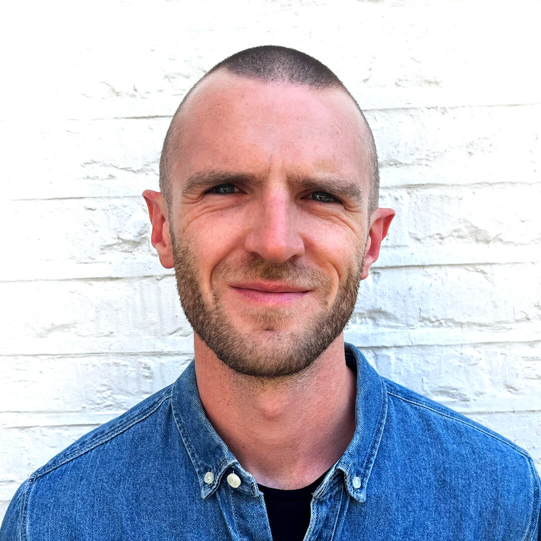 Goran Babarogic Product UX Designer