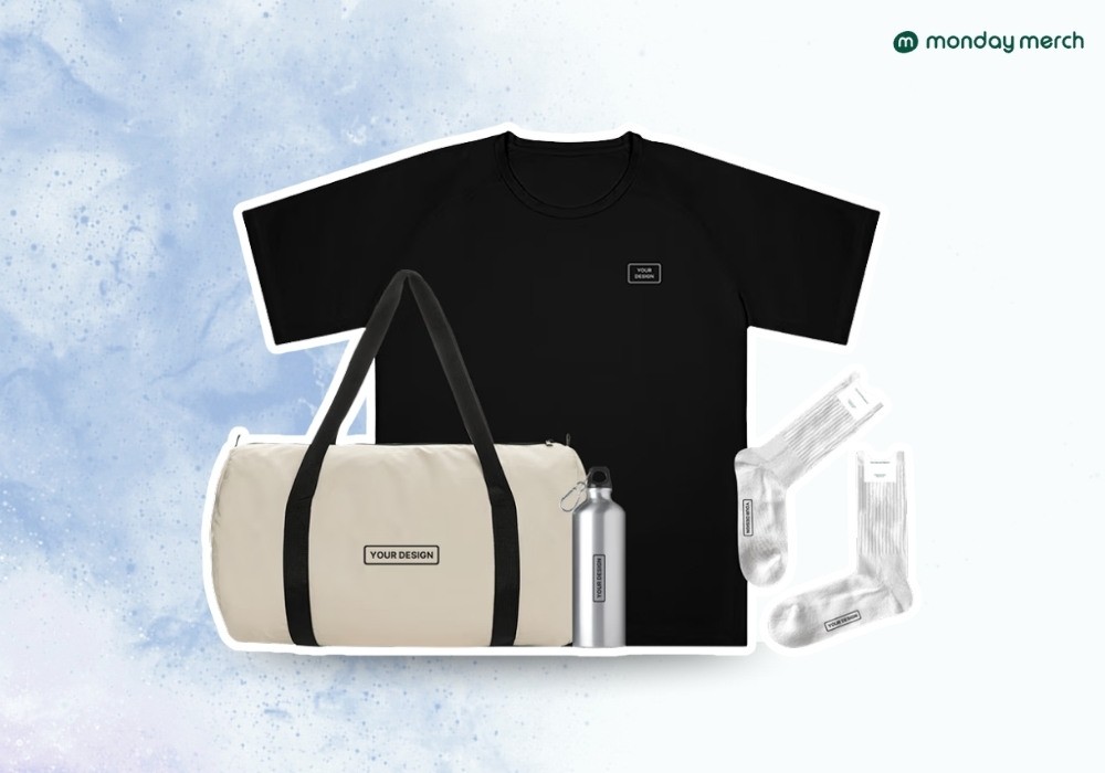 Active Lifestyle Gift Pack