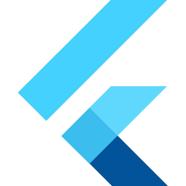 Flutter Logo