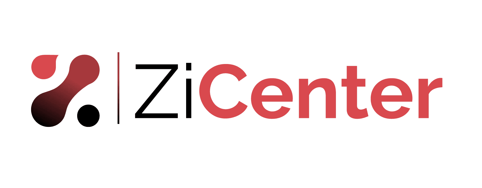 ZiCenter Logo