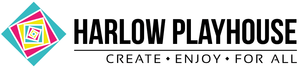 Harlow Playhouse — Create. Enjoy. For all.