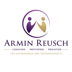 Logo Armin Reusch