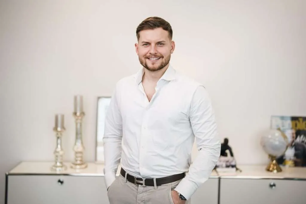 Patrick Wonsowitz, Immo-Marketer avatar