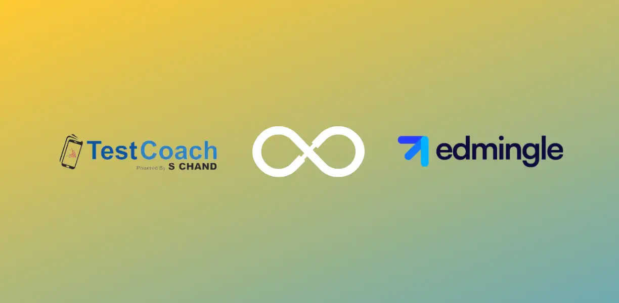 TestCoach by Schand x Edmingle