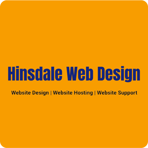 Hinsdale Web Design