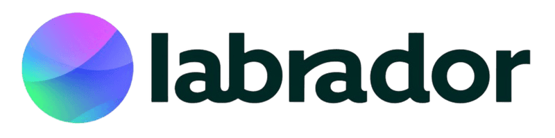 Labrador Logo