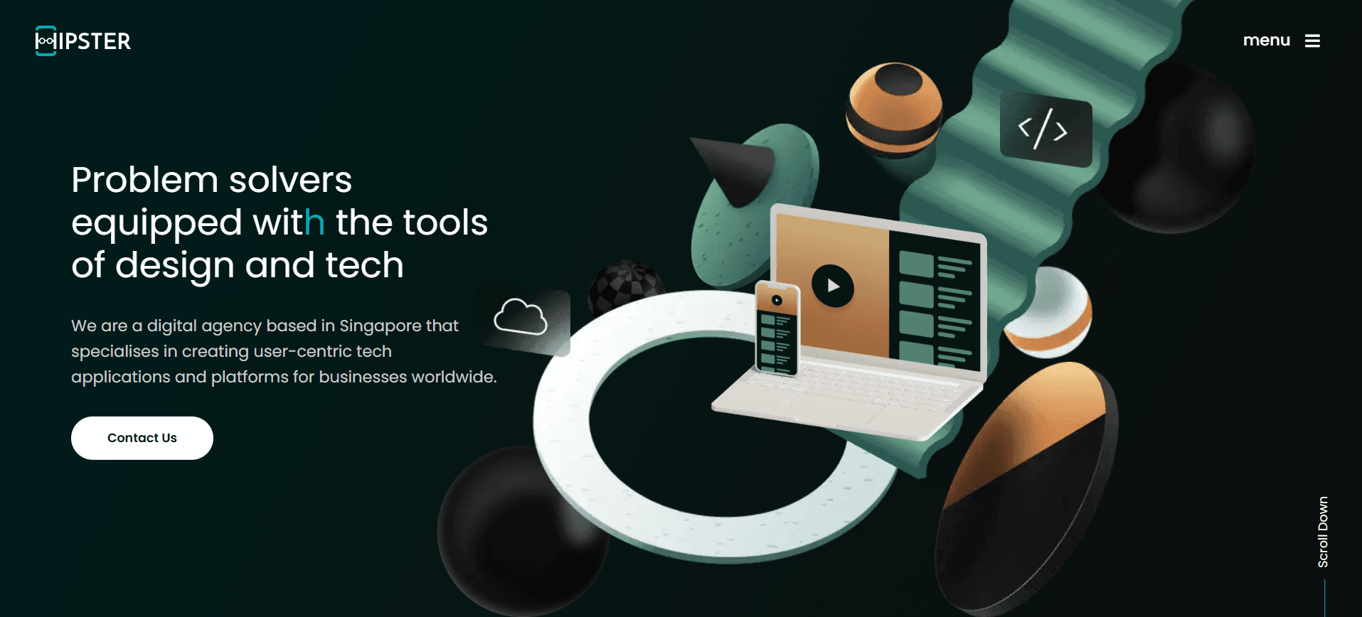 Hipster-inc One of the Best UX Agencies in Asia