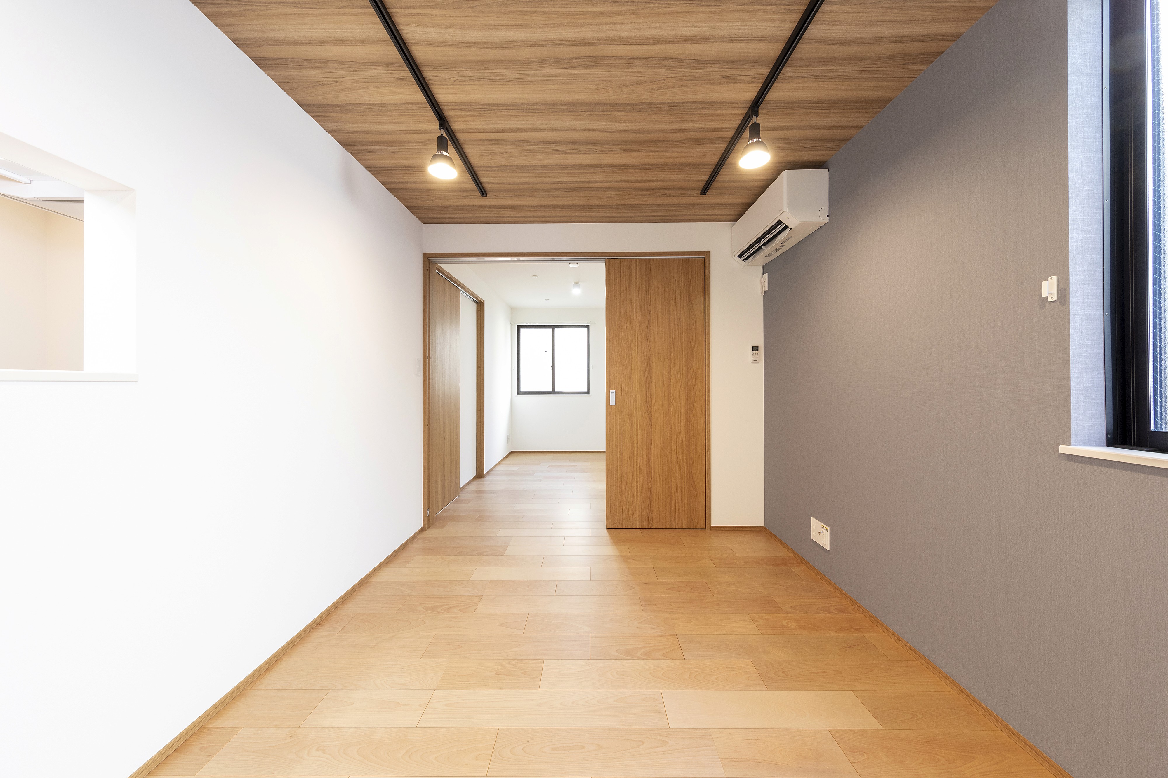 WoodCrest西六郷Residence_内観写真