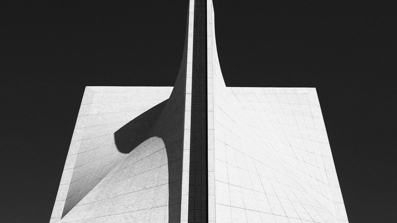 Architecture Drawing