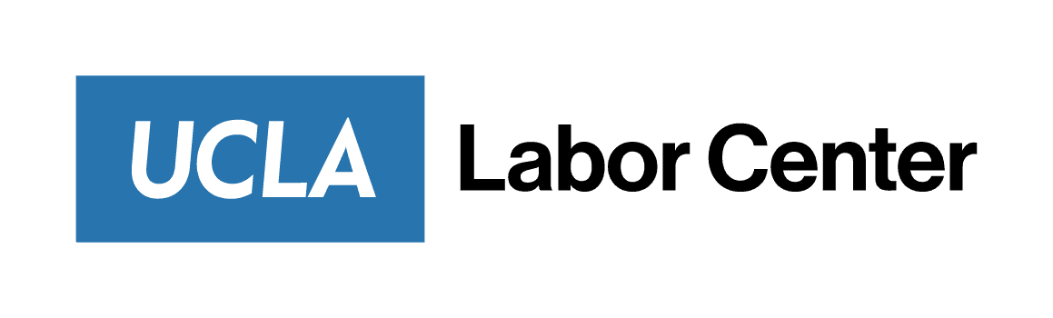 Client 4 Logo - UCLA Labor Center