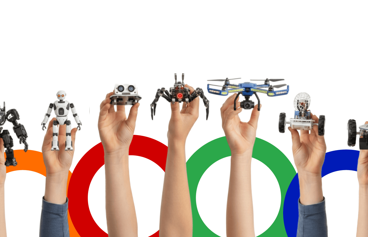 Тематическая картинка о коллаборации