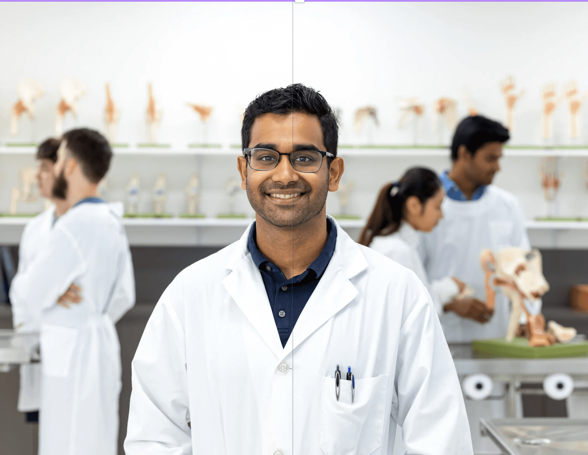 MBBS abroad student visa process guidance for Indian students