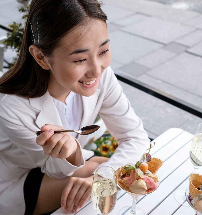 Want to feel healthy