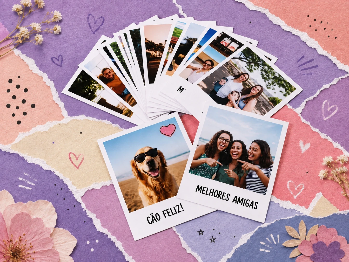 30 Fotos Vintage 