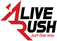 alive rush