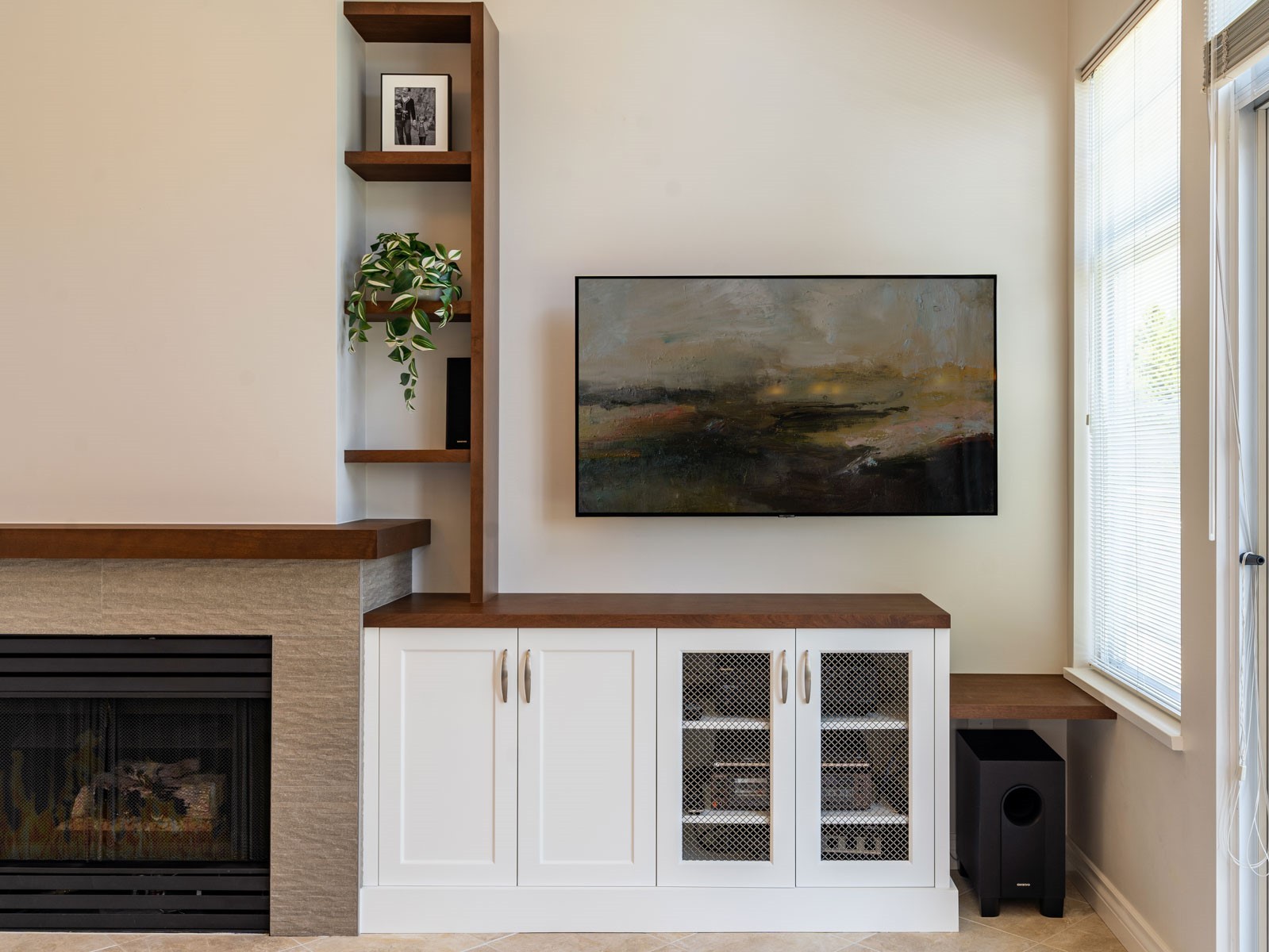 Luxury Interior Design for Homes and Offices in Vancouver