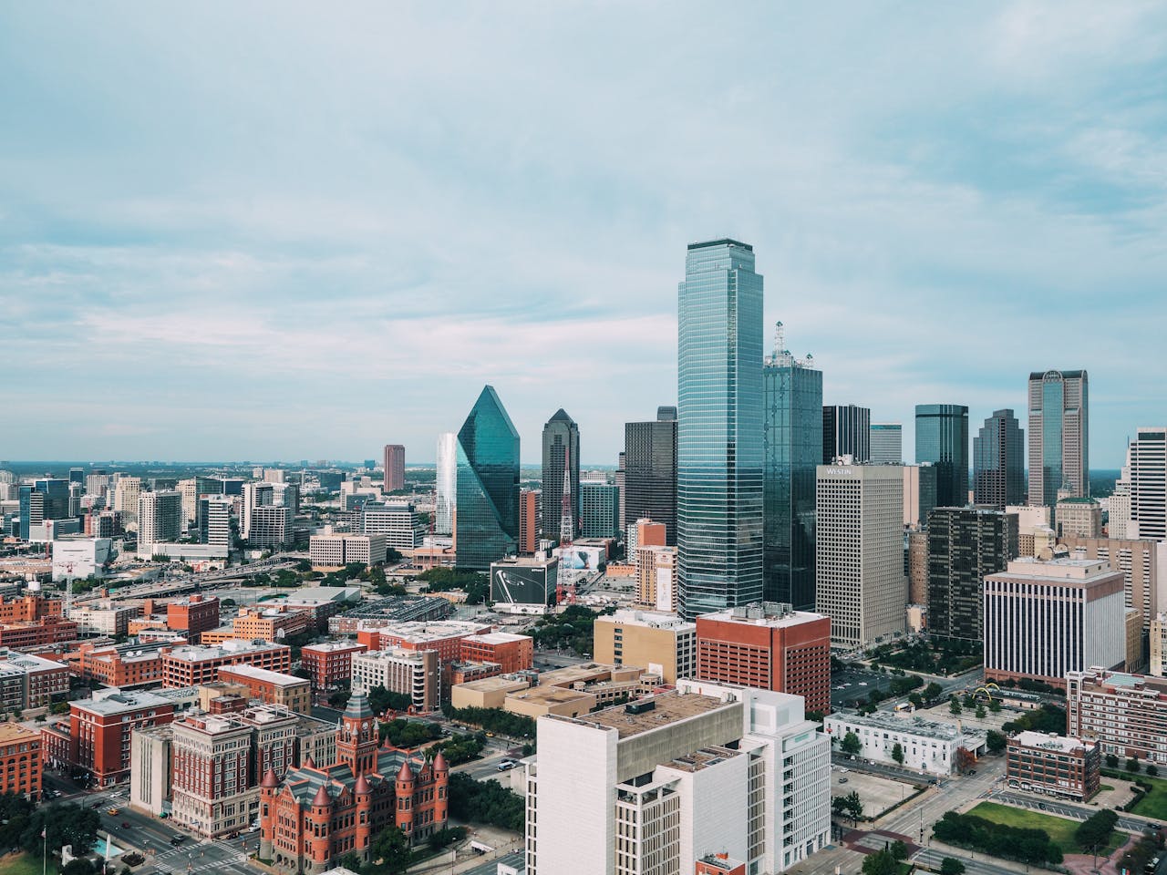 Truck Insurance in Texas - GIA Group, LLC