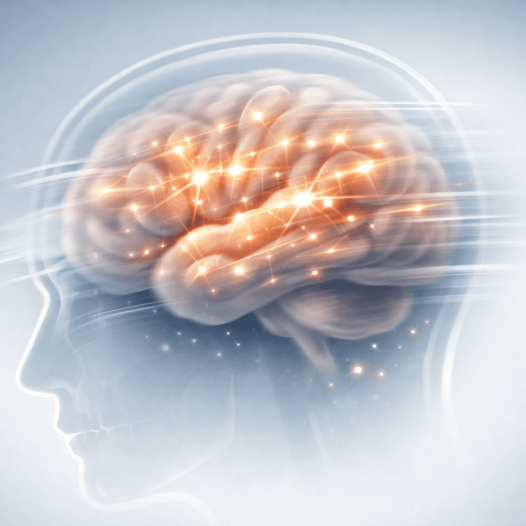 Visualization of concussion