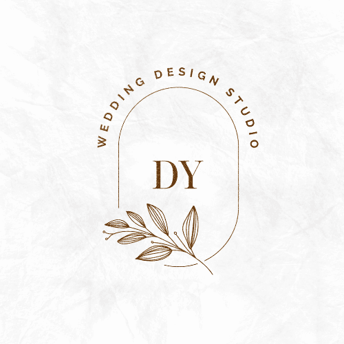 DY Wedding Design Studio 