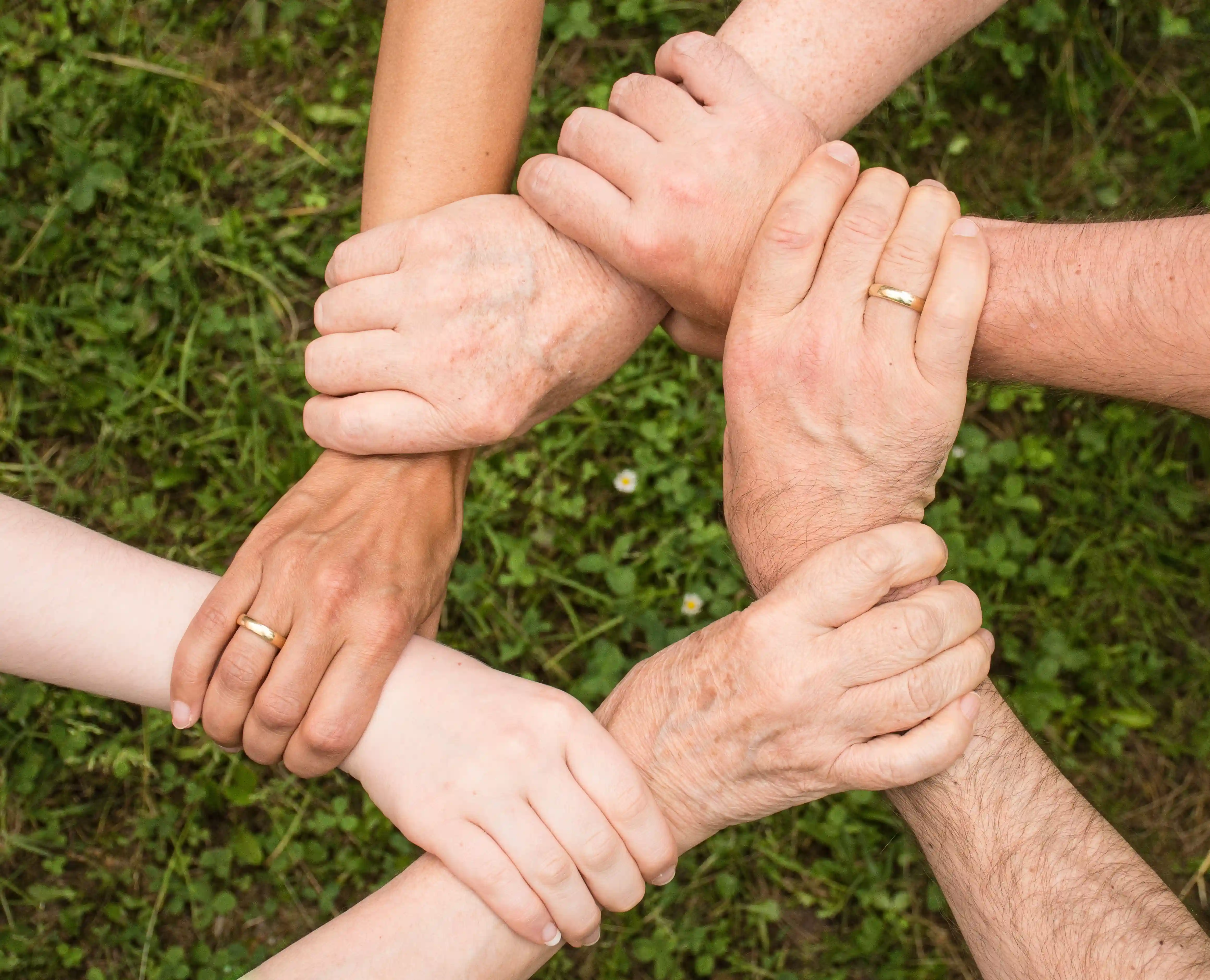 Community power – zettla