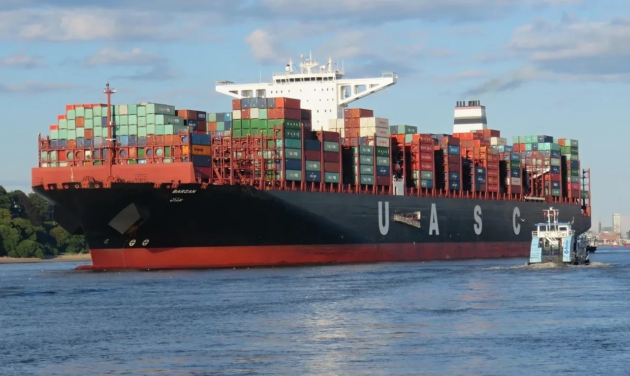 Marcura Ai For Operations Generating Voyage Instructions — hero image