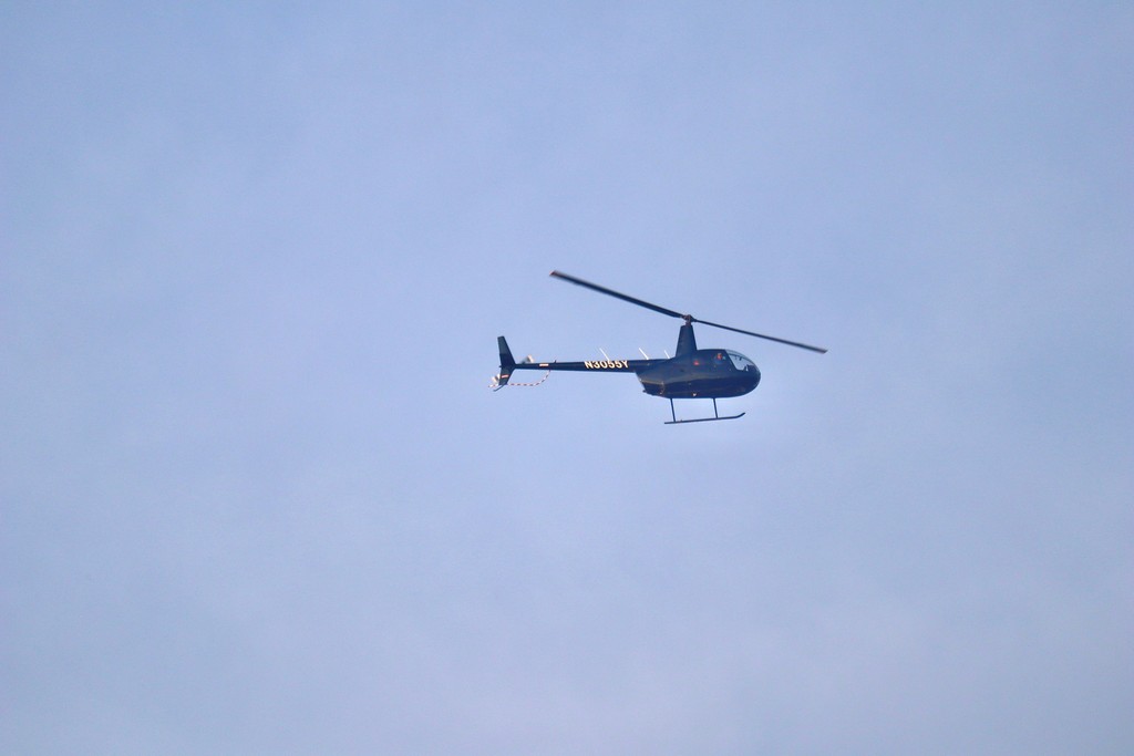 rotor balancing