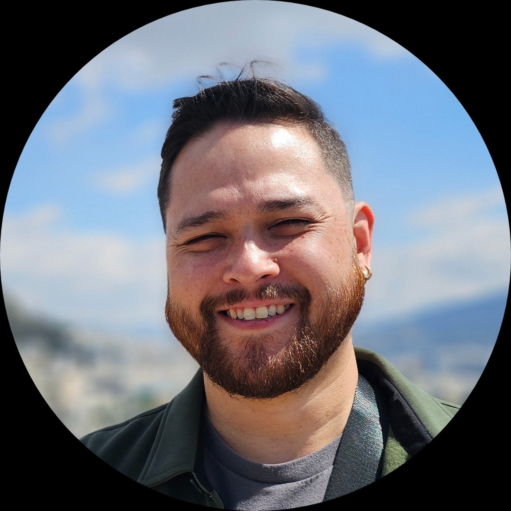 Framer Template for Product UX Designer