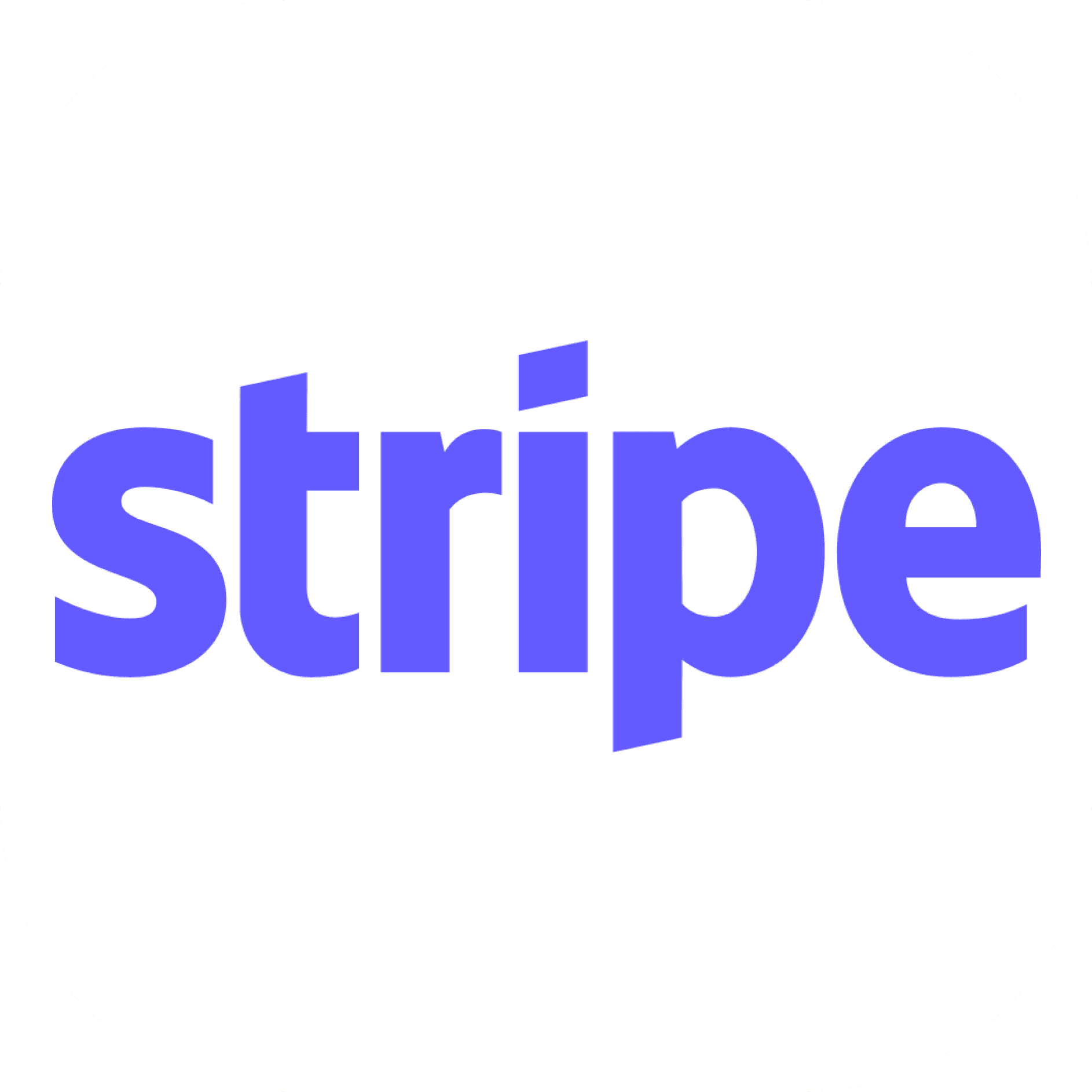 Ticker Logo