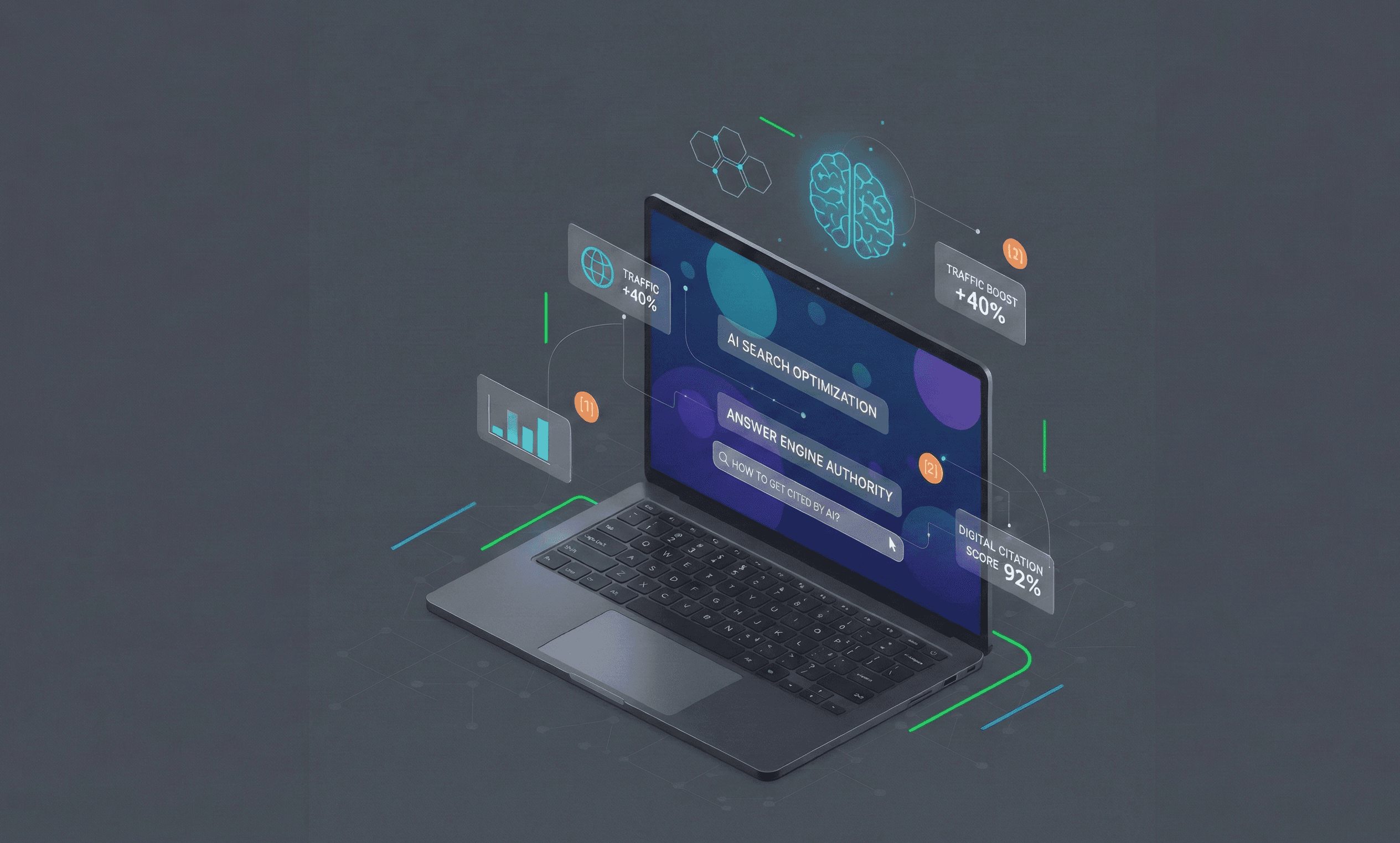 Cited in AI Search Results