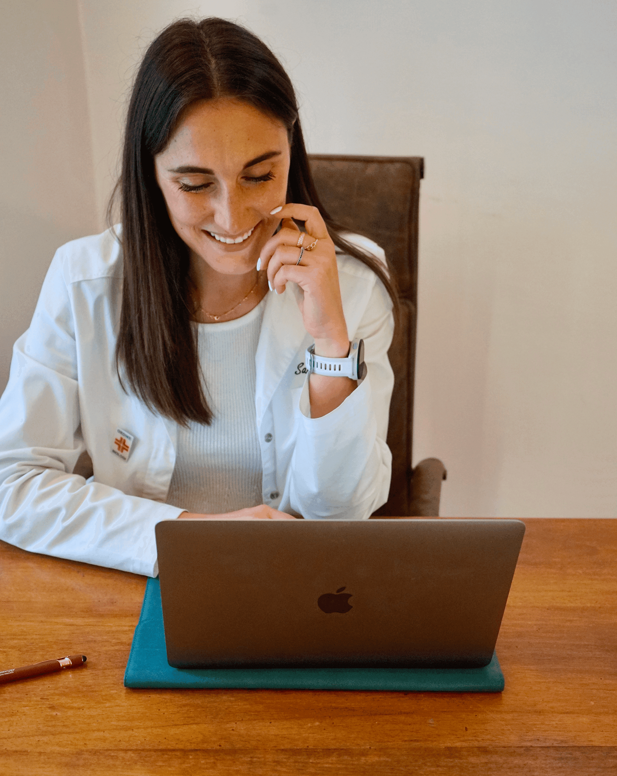 Nutrizionista Sara Rampanelli