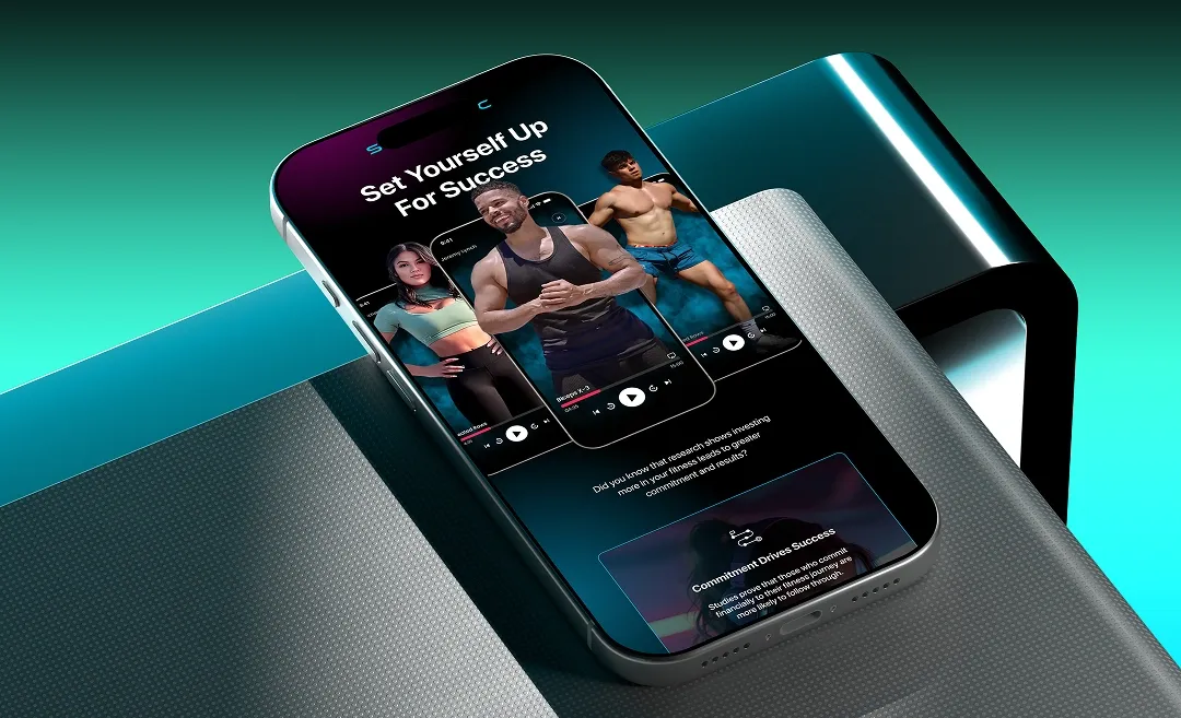 landing page designs