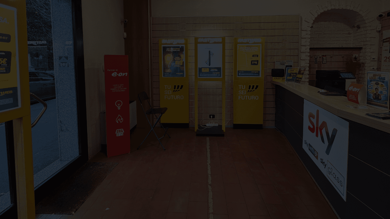 Assistenza fastweb, Vodafone, wind3 con nexxtgen Bovisio Masciago