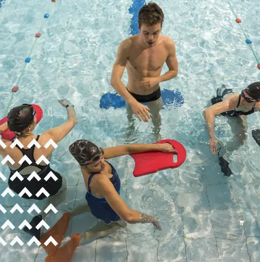 Start 2 Swim